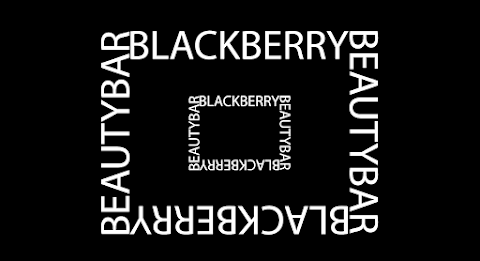 Салон красоты Blackberrybeautybar