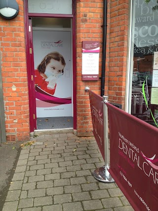 NI Dental Care Lisburn Road