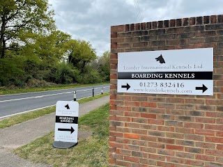 Leander International Kennels Ltd.