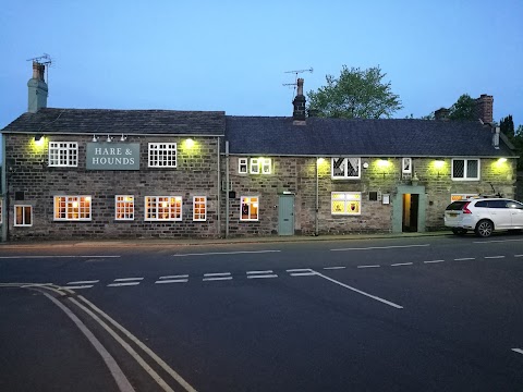 The Hare & Hounds