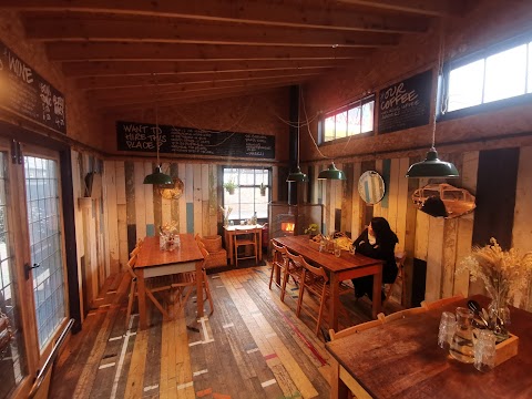 Shack (Coffee Shop)