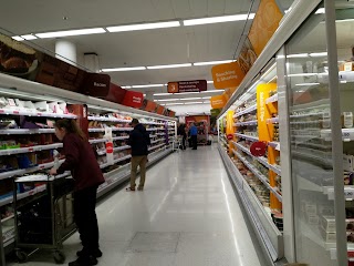 Sainsbury's