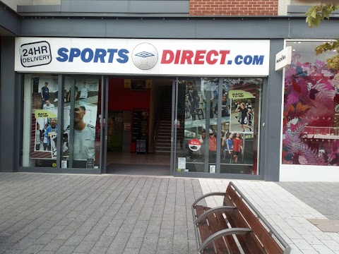 Sports Direct