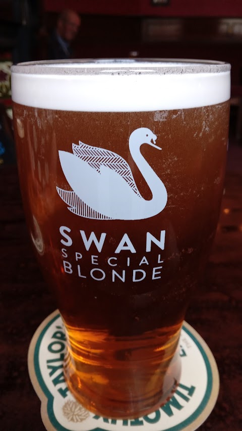 The Swan