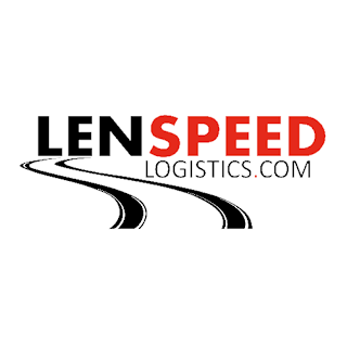 Lenspeed Logistics