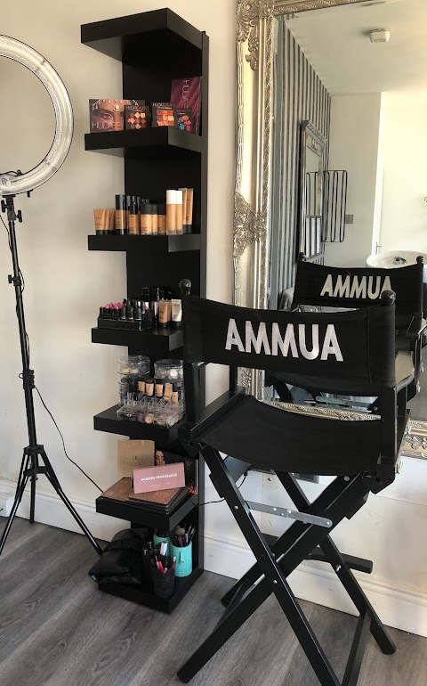 AMMUA Salon