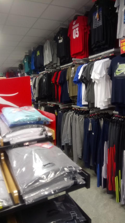 Sports Direct