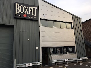 Boxfit UK Ltd