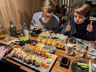 Kiko Sushi & Yakitori