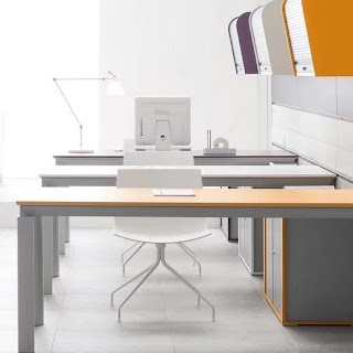 Kent Office Furniture