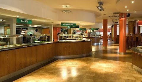 Premier Inn Swansea North hotel