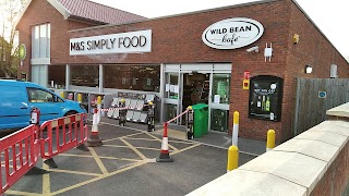 M&S Simply Food