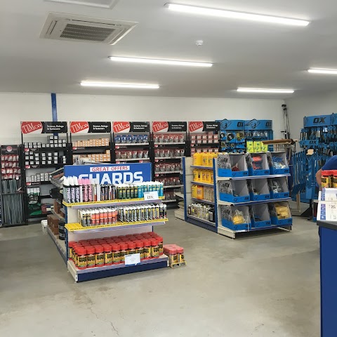 Chards Building Supplies