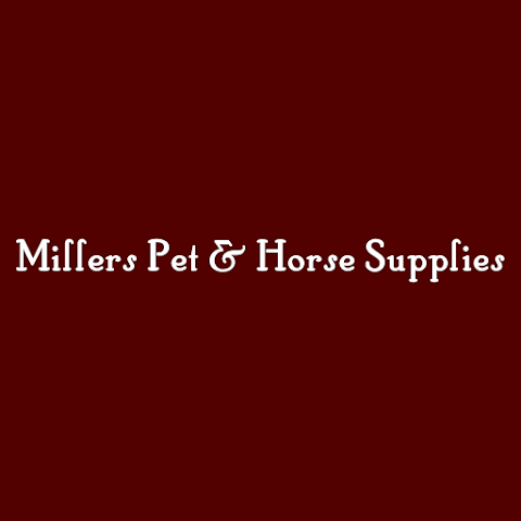 Millers Pet & Horse Supplies