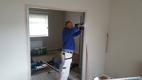 Western Building Handyman Services