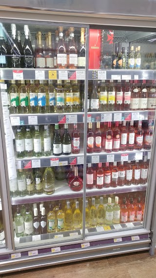 Co-op Food - Fishermead