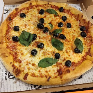 Fireaway Pizza Selsdon