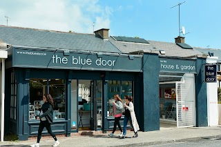 The Blue Door - DUBLIN