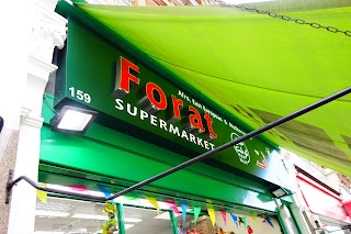 Forat Supermarket