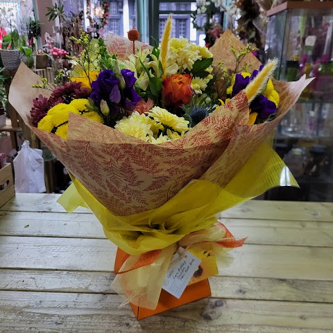 Gallery Flowers Ltd