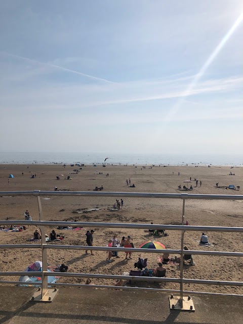 Aberavon beach