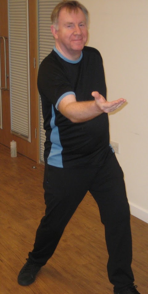 Berkshire Tai Chi (Arborfield)