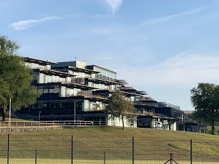 University of Brighton Falmer campus