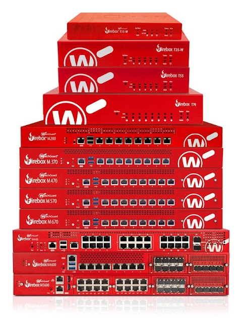 Spectrum Networks Solutions Ltd