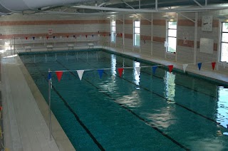 Croydon High Sports & Fitness Club