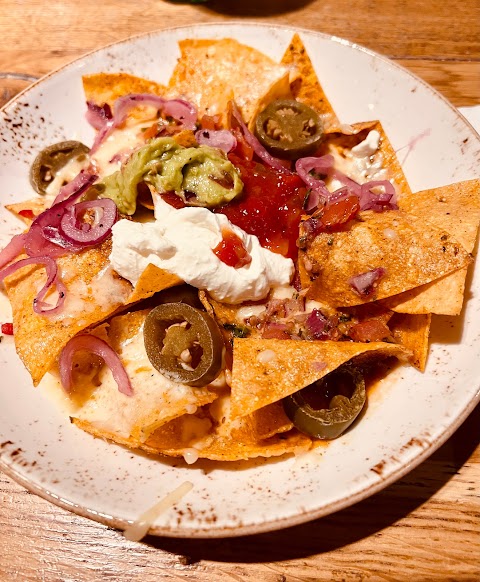 Las Iguanas - Sheffield - Meadowhall