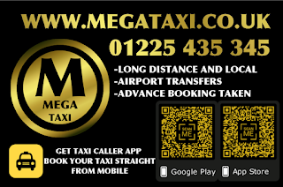 Mega Taxi