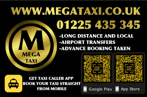 Mega Taxi