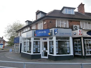 Larards Residential Sales