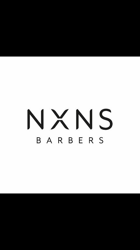 Nxns barbers