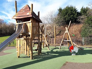 Kaimhill Play Park