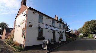 The Stag and Hounds