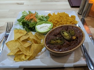 Mexican Grill Dundee