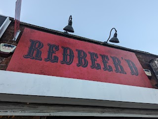 RedBeer'd