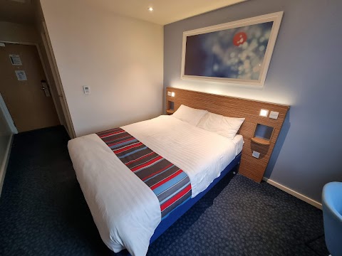 Travelodge Manchester Sale