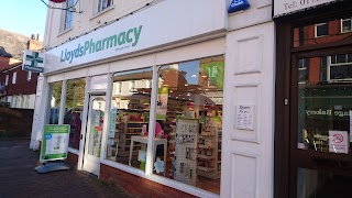 LloydsPharmacy