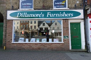 Dillamore's Furnishers