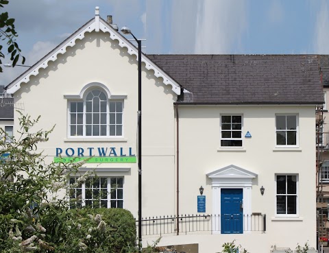 Portwall Dental Surgery