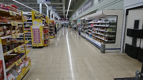 Tesco Superstore