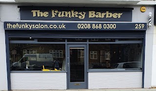 The Funky Salon