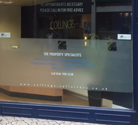 Collings Solicitors Altrincham