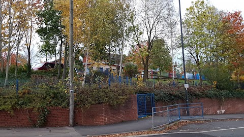 The Park Primary School
