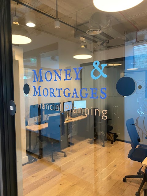 Money & Mortgages (UK) LLP