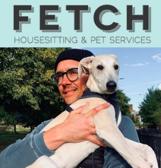 Fetch Pets London