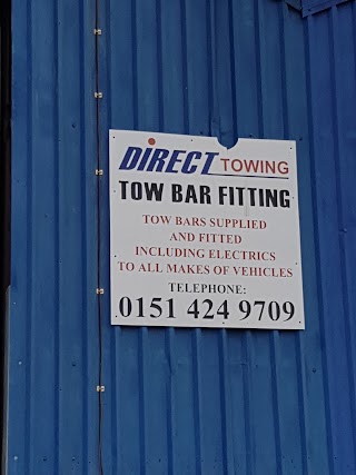 Direct Towing