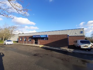 The Vella Group Chester - Accident Repair Centre